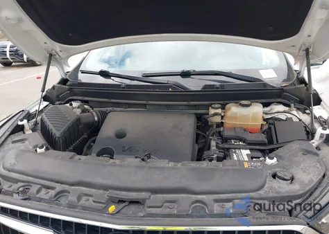 2019 Buick Enclave Fwd Essence из США, поврежденный, VIN 5GAERBKW9KJ186015